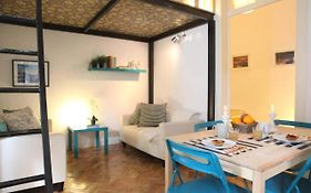 Alfama Top Location